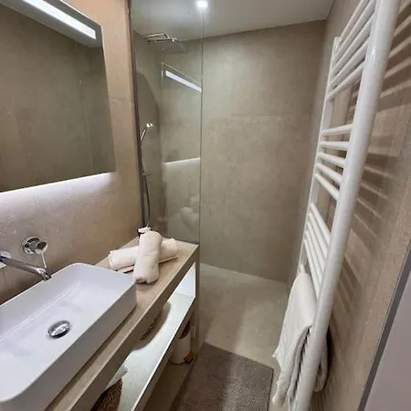 50 M2 - Vue - - Commerces * لو لا فاندو