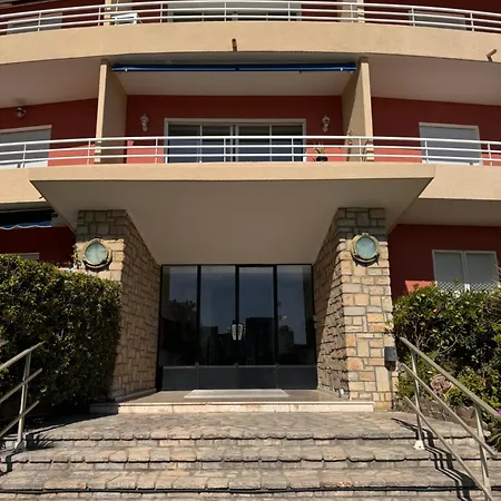 Apartmán 50 M2 - Vue - - Commerces