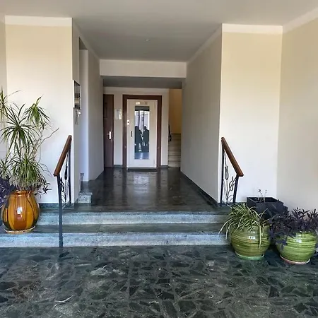 50 M2 - Vue - - Commerces Apartmán Le Lavandou