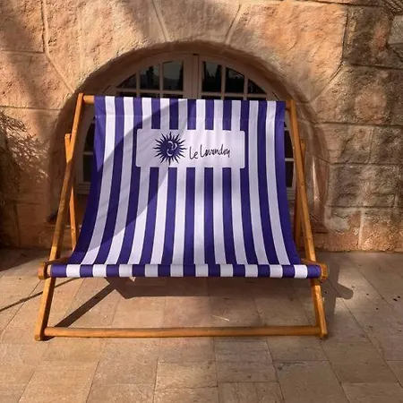 Apartmán 50 M2 - Vue - - Commerces Le Lavandou