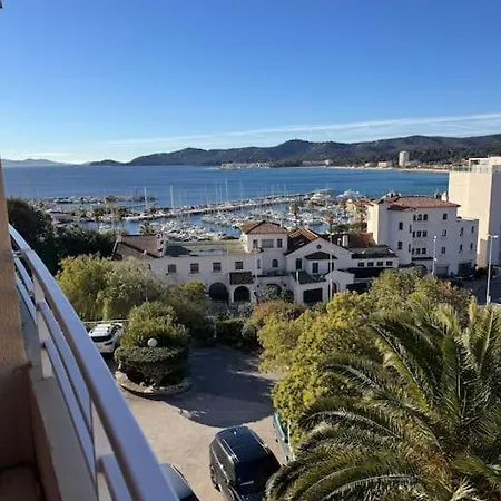 Apartmán 50 M2 - Vue - - Commerces