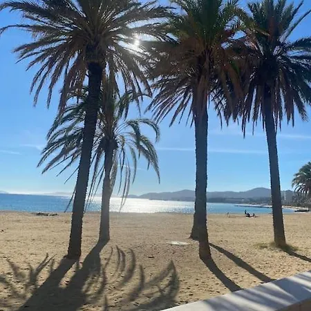 50 M2 - Vue - - Commerces Apartmán *