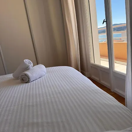 Apartmán 50 M2 - Vue - - Commerces